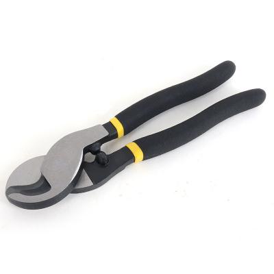 China Cutting 8inch Mini Electric Cable Cutter for sale