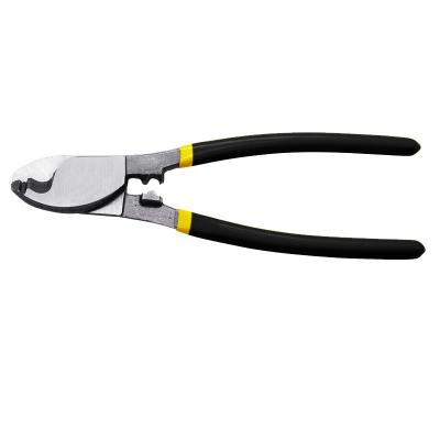 China Double Color Manual Cable Cutter Cutting for sale