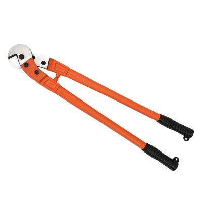 China 18inch Cutting Wire Rope Cutter Tube Handle for sale