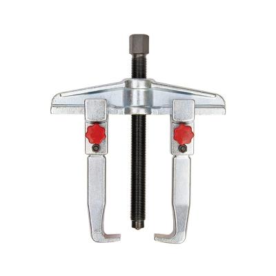 China 2021 Chrome Vanadium Steel Industrialuniversal 2 Jaw Puller With Quick Adjusting Jaws for sale