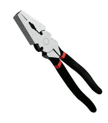 China Steel Wire Heavy Duty Pliers 10