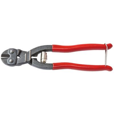 China BOLT CUTTER Forging Delta Bolt Cutters Stainless Steel Belco Type 8