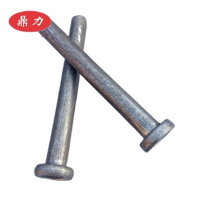 China Stainless steel shear connector for welding stud for sale