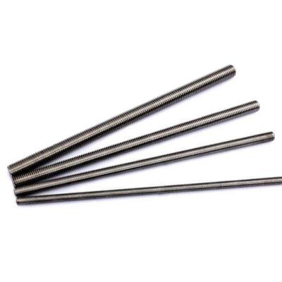 China Fastener Gi/Hdg Full Carbon Steel T-Thread Rod/Bar DIN975 Wire Guard 4.8/6.8/8.8 for sale