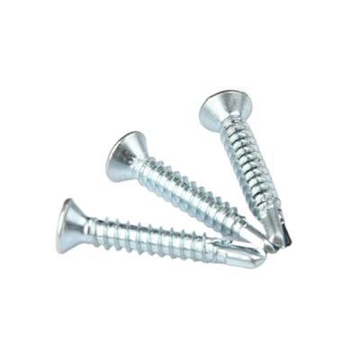 China Fastens all kind of Self-drilling screws for sale