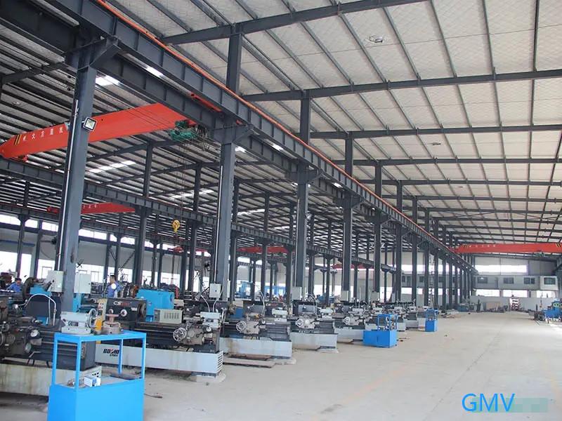 Verified China supplier - QINGDAO GREAT MARINE MACHINERY CO,.LTD