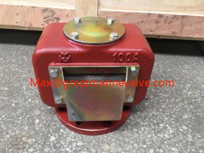 China F3012 CAST IRON AIR VENT HEAD DN50-DN80 IMPA872338 872339 872340 872341 872342 872343 872363 872364 87AV5K300A for sale