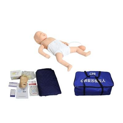 China Competitive Price Good Quality Infant Cpr Manikins Advance Training KS/CPR10160 for sale