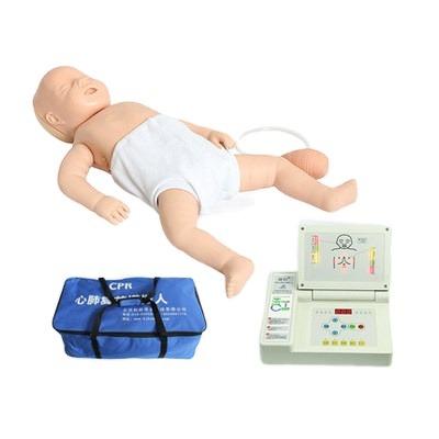 China China Factory Good Quality Manikin Cpr Manikins (Infant) Medical Training KS/CPR10260 for sale