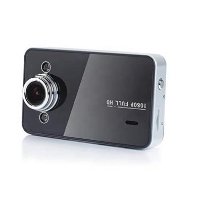 China With G-sensor Car DVR HD 1080P Driving Video Recorder Night Vision Loop Recording Wide Angle Motion Detection Dash Cam for sale