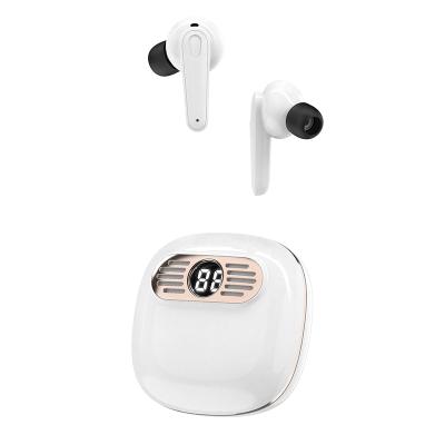 China 2022 Wireless Amazon Hit Earphone TWS 5.0 Gaming Earphone Sport In-Ear Mic Headsets Noise Canceling Stereo Earbuds for sale