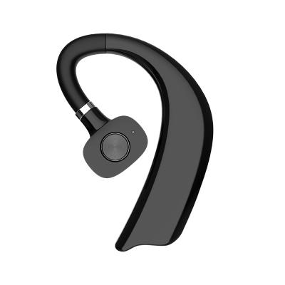 China Wireless Waterproof Sports Stretching Earhook BT Ear Hook Headphones IPX4 BT Headphones Earbud New For Running for sale