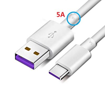 China For Samsung Huawei Xiaomi Redmi 5A Data Sync Fast Charging Type C Charging USB Band Cable For Type-C Samsung Huawei Android Mobile Phone Cable for sale