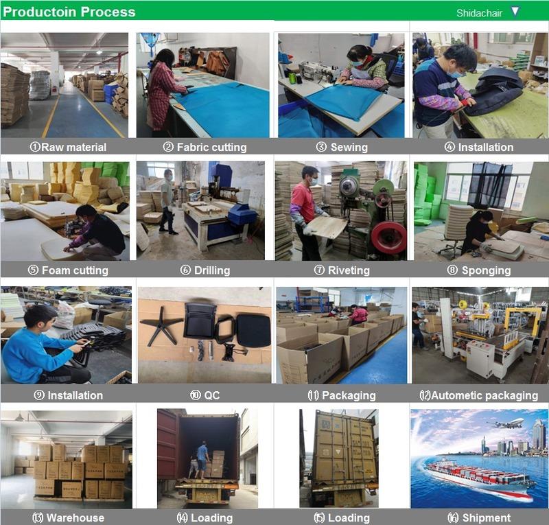 Verified China supplier - Foshan Shihang Furniture Co., Ltd.