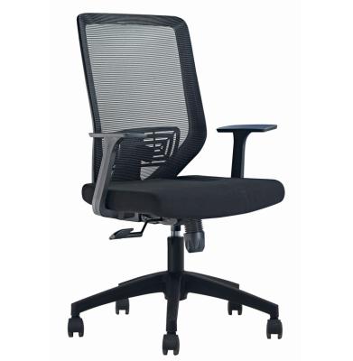 China China Manufacture Low Back Mesh Manager Chair Gaming Chair Executive Ergonomic Rotation Chair For Office for sale