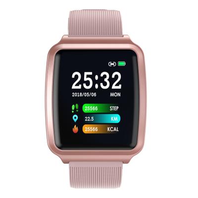 China 2019 Hot Android Smart Watch Ali Baba Selling OEM Android Smart Watch ip67 waterproof for sale