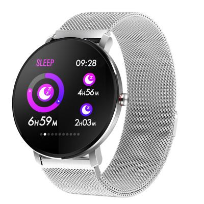 China 2019 Wifi Bestselling Heart Rate Sleep Monitor Smartwatch K9 Sports Fitness Mobile Phones Smart Watch K9 for sale