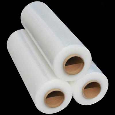 China Plastic PE Heat Shrink Film Moisture Proof for sale