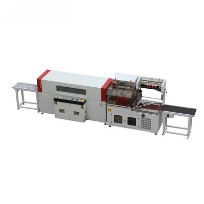 China CLOTHING Fish Flesh Shrink Packaging Machine for sale