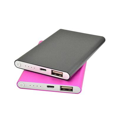 China Mini power bank 20000mAh support charging company gift low price portable power bank10000mAh fast small power bank for sale