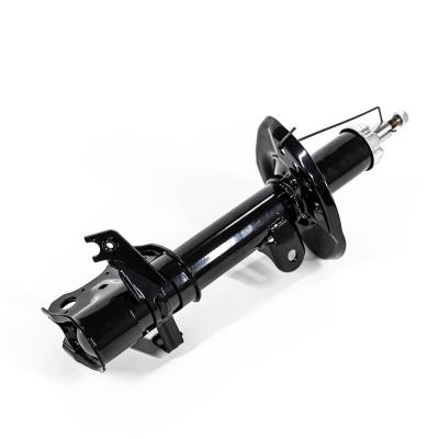 China High Performance Hydraulic Spring Coilover Suspension Shock Absorber for Honda Accord 2003 CR-V III (RE_) for sale