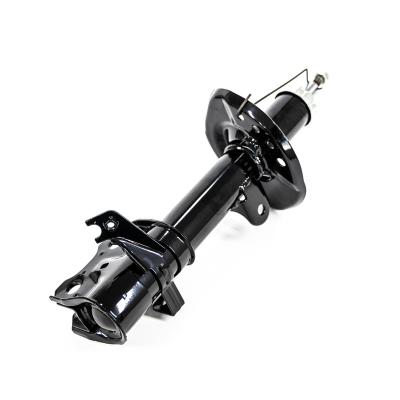 China Complete Front Rear Struts Assembly Shock Absorbers For Honda Civic 2006-2011 172285 172284 5609 All Car Models City for sale