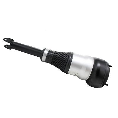 China Front Air Suspension Strut Steel For Mercedes W222 S600 S550 S63 Air Shock Absorber 2223204713 for sale