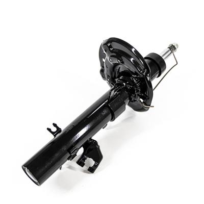 China Front Shock Absorber OEM 54302 AU000 KYB 331014 For Nissan Primera 2002 P12 WP12 200 SX Coupe for sale