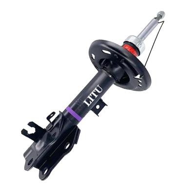 China Cars Shock Absorbers Front/Rear Amortiguadores for Toyota Suzuki Subaru Nissan Mitsubishi Mazda KIA Hyundai Honda Isuzu Daihatsu 1000 for sale