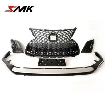 China Plastic For Lexus 20 RX Sports Kit Car Modification Adaptation Kit for sale