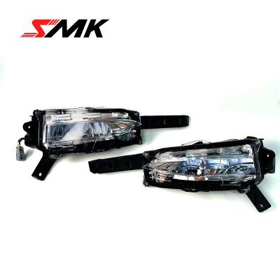 China FRONT LED AUTO FOG LAMP FOR LEXUS 2015 NX300H NX300h for sale