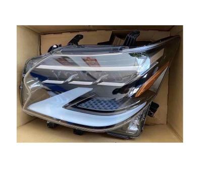 China 2020 GX460 HEAD LAMP, LED FRONT LAMP, HIGH QUALITY, SMK GX460 for sale