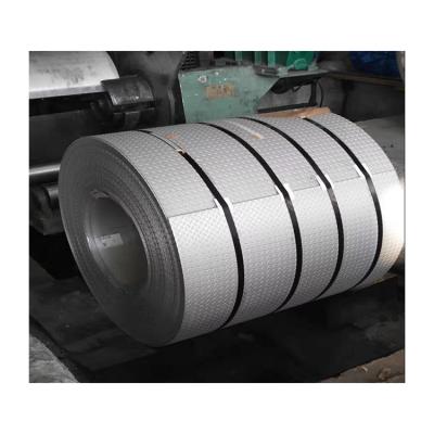 China Decoration Tisco GB Wholesale DIN AISI ASTM 201 304 316l 420 Stainless Steel 410 430 Coil for sale