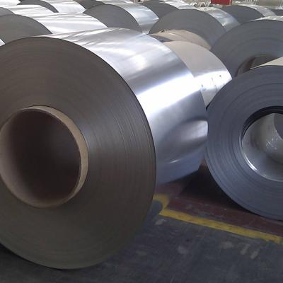 China China construction manufacturer 201 304 316 hot rolled stainless steel coil plate stainless steel coil ss304 price per ton for sale