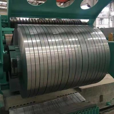 China Construction ASTM SS 201 202 301 304 304L 309S 316 316L 409L 410S 410 440 Strips 420J2 430 Band Belt Coil Stainless Steel Part Hot Building for sale