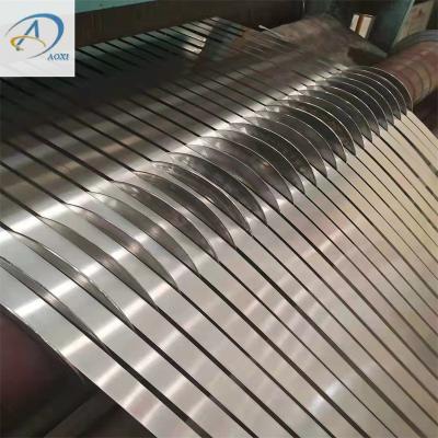 China High Quality Elevator 301 304 309S Cold Rolled Coil Strip Sheet/Kitchen 316L 309 Stainless Steel/Indoor TISCO 420j2 Stainless Steel Strip Plate Big St for sale