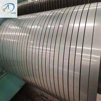 China Construction Decoration Stainless Steel Strip SS 201 Finish Stainless Steel Decorative Strip for sale