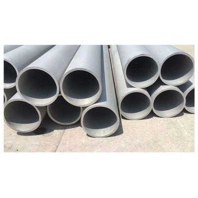 China Construcion / Building /Industry Hot Sale Welded Steel Pipe 304 Stainless Steel Round 316 316l Stainless Steel Pipe for sale