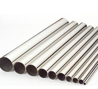 China Thin Wall Bending Stainless Steel Tube 304 Steel Pipe 3 Buyers for sale