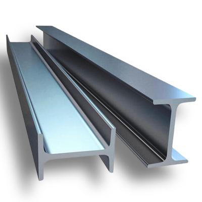 China Ceramic high quality iron steel H beams for sale standard H beams / astm standard dimensions for sale