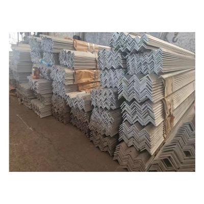 China Construction Competitive Price Good Quality Stainless Steel Angle Bar Equal Weight 304 for sale