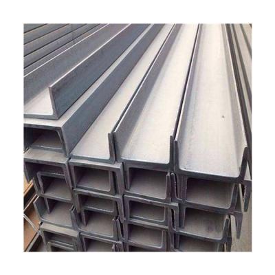 China Mechanical & Hot Selling Manufacture JIS AISI ASTM 304l SS Stainless Steel H Steel Beam for sale