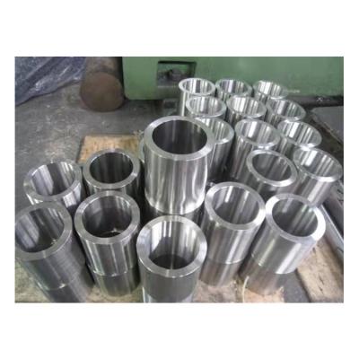 China All China Manufacture Supply Large Diameter Titanium Welded Tube Price for sale