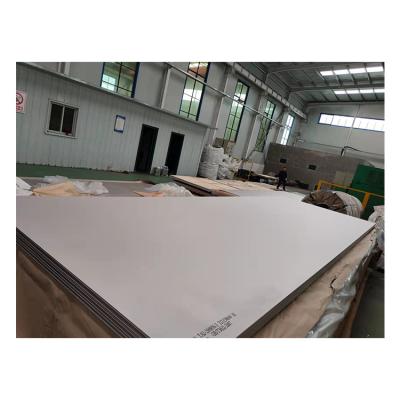 China China Manufacture Building Construction Material Manufacturer Factory Price Gr 1 Titanium Plate Titanium Sheet for sale