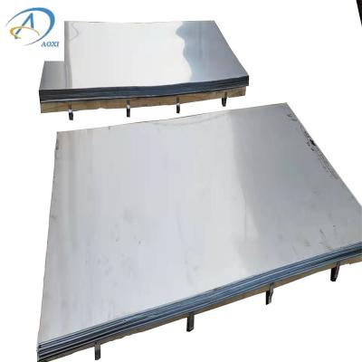 China Price DIN CIF Titanium Sheet Industry / Titanium Plate Material Origin Cutting Split Mill FOB Grade for sale