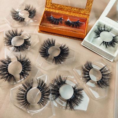 China Feature lash strip mink full of box wholesale custom 3d bottom lashes mink eyelash sellers 3d 25mm dramatic mink eyelash for sale