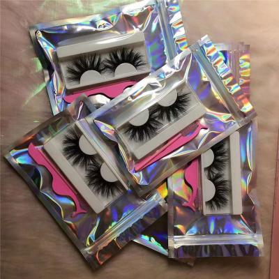 China Feature Hot Selling Box 25mm Mink Eyelash Full 3D Mink Eyelashes With Custom Packaging Placed Your Own Logo Eyelash Vendor for sale