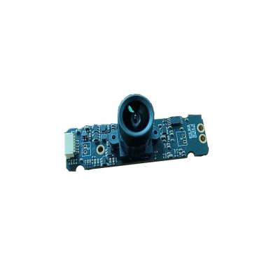 China Interface: USB2.0 8MP HDR High Dynamic Range 4K Fixed Focus Mini USB Sony IMX415 Industry Starlight Camera High Speed ​​Module for sale