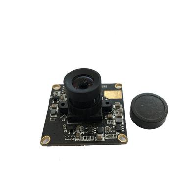 China Mipi/USB Interface Mini OEM UV-C Industry Face Recognition 2MP HD 1080p AR0230 Night Vision Laptop USB Starlight Camera Micro Module for sale