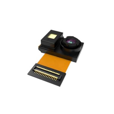 China Tof HD Depth IMX528 MIPI CMOS Sony Robot 3D AI Face Recognition Camera Module for sale